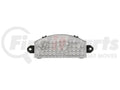 INTERMOTOR BLOWER MOTOR RESISTOR