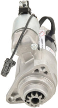 REMAN STARTER