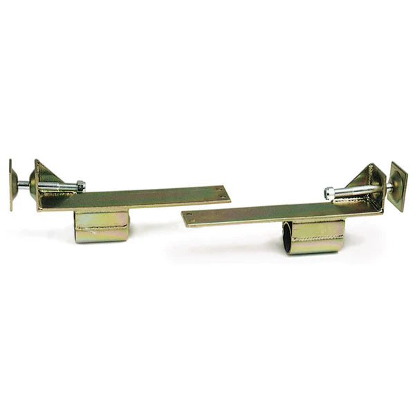 Offset Spring Hangers