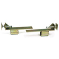 Offset Spring Hangers
