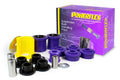 Energy Suspension - Body Mount Set - 3.4138G