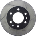 StopTech Sport Brake Pads w/Shims - Rear