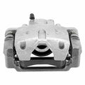 Power Stop 06-07 Cadillac CTS Rear Left Autospecialty Caliper w/Bracket