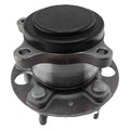 HA590855;A/AM-HUB BRG