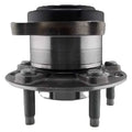 HA590855;A/AM-HUB BRG