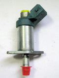 START VALVE