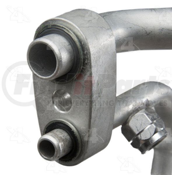 FOUR SEASONS auto part