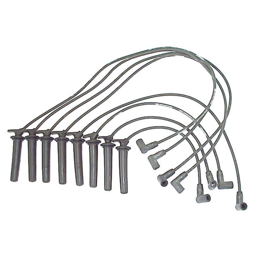 IGN WIRE SET-7MM