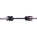 CV DRIVE AXLE