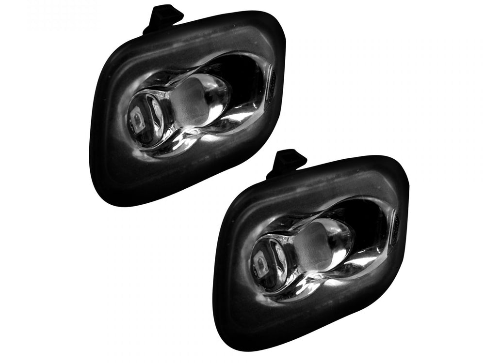 2125 BRONCO/1720 RAPTOR/1521 F150/1725 FORD 250350450 ULTRA HIGH POWER LED MIRROR/PUD