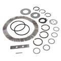 Nolathane REV211.0000 Front Engine Mount; fits Jeep CJ7 76-86