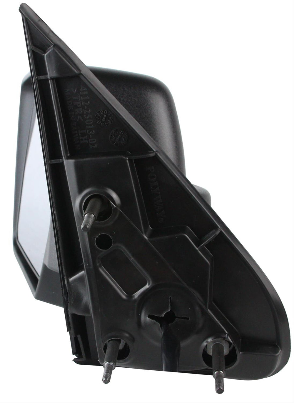 POWER MIRROR