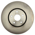 DISC BRAKE ROTOR