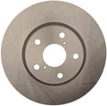 DISC BRAKE ROTOR