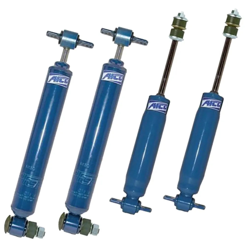 AFCO STOCK MOUNT RACING SHOCK