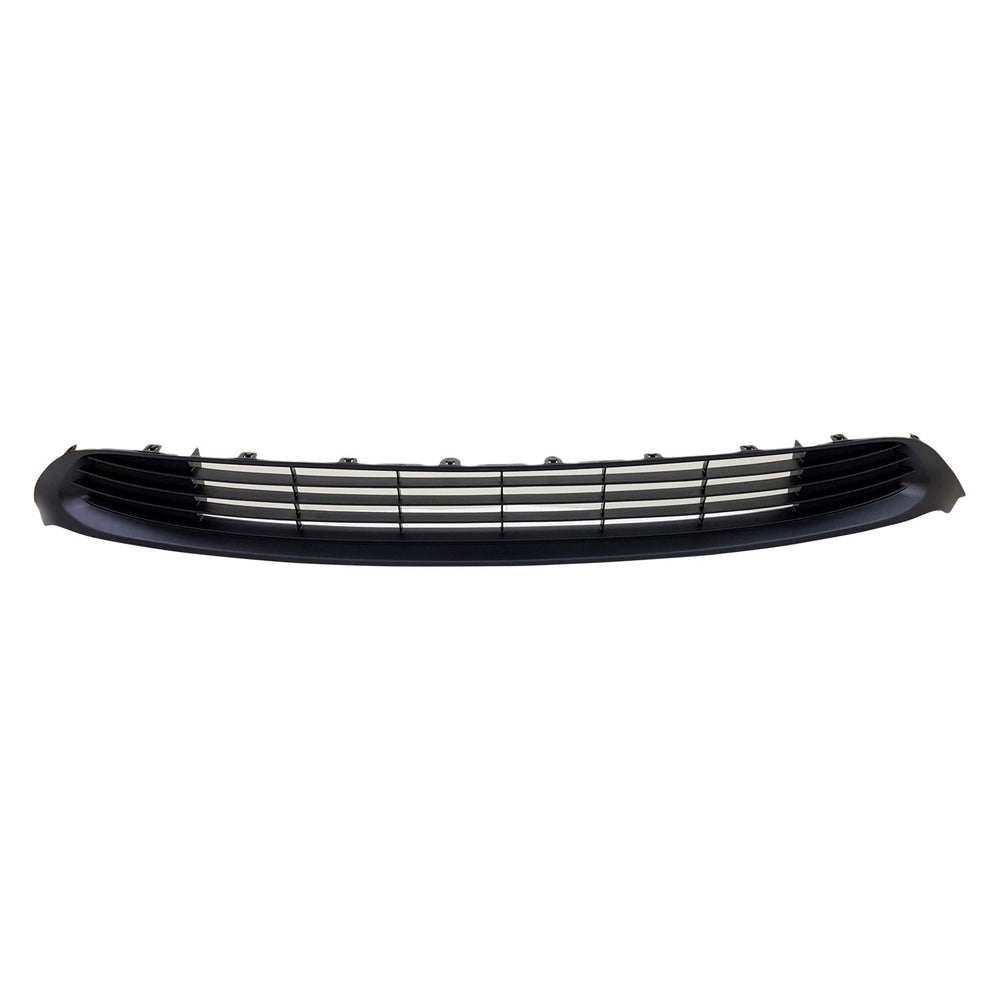FRONT BUMPER GRILLE W/O FOG LAMPS TOYOTA PRIUS 19C