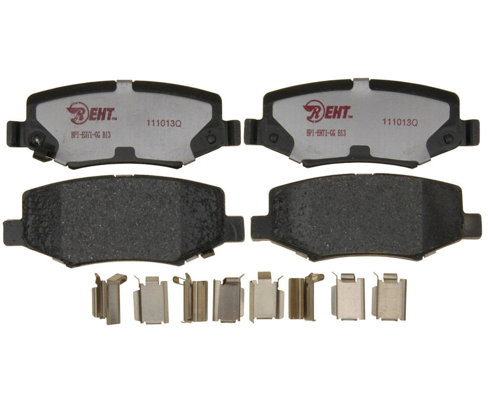 R auto part