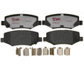 BRAKE PAD SET