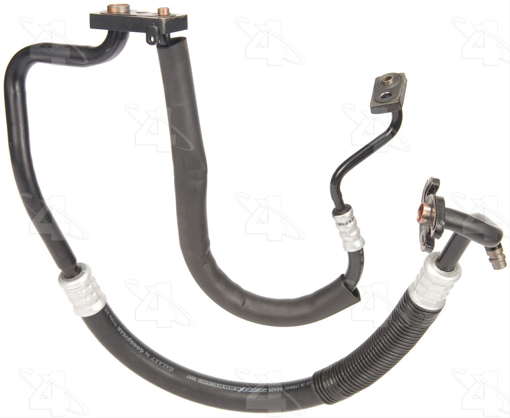 FOUR SEASONS auto part