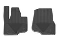 WeatherTech Black Front and Rear All-Weather Floor Mats Fits -20-24 Ford Lincoln W477-W478