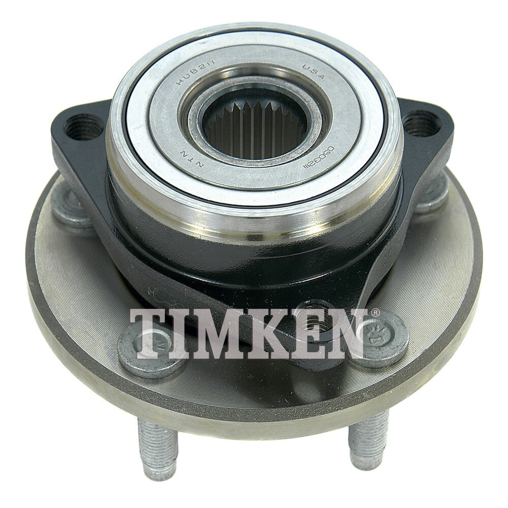 TIMKEN auto part
