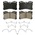 CERAMIC BRAKE PADS