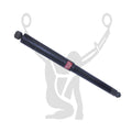 KYB Shocks & Struts Excel-G Rear FORD F-250 Super Duty (2WD) 2015-2008