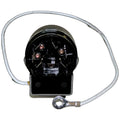 Wiper Switch for 83-86 Jeep CJs, 81-85 Jeep SJ, J-Series w/ Intermittent Wipers Crown Automotive