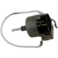 Wiper Switch for 83-86 Jeep CJs, 81-85 Jeep SJ, J-Series w/ Intermittent Wipers Crown Automotive