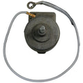 Wiper Switch for 83-86 Jeep CJs, 81-85 Jeep SJ, J-Series w/ Intermittent Wipers Crown Automotive