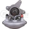 DIESEL VACUUM PUMPS