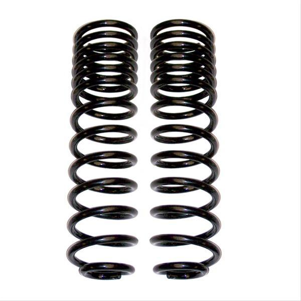 Superlift springs