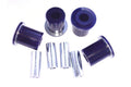 SuperPro 2003 Lexus GX470 Base Front Upper Inner Control Arm Bushing Kit