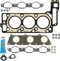 MAHLE Original Detomaso Pantera 89-87 Head Set