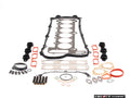 MAHLE Original Detomaso Pantera 89-87 Head Set