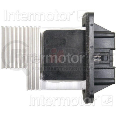 BLWR MOTOR RESISTOR
