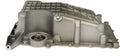 OIL PAN
