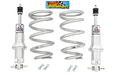 UMI 78-96 GM B-Body Rear Coil-Over Conversion Brackets