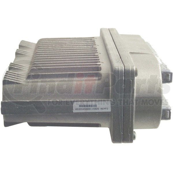 A1 REMFG INC auto part