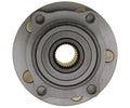 HUB ASSEMBLY