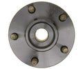 HUB ASSEMBLY