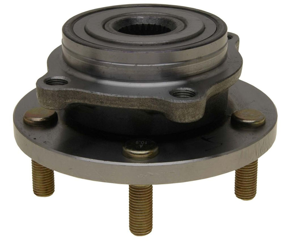 HUB ASSEMBLY