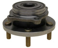 HUB ASSEMBLY