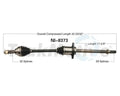 TRAKMOTIVE auto part