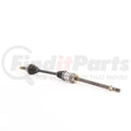 NEW CV AXLE