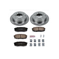 PowerStop auto part detail