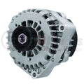 REMY red auto part