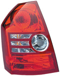 TAIL LAMP - LH