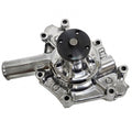 W/PUMP PLSH CHRY SB 7085
