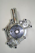 W/PUMP PLSH CHRY SB 7085